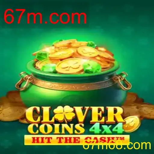 CloverCoins4x4: Um Mergulho nas Regras e Dinâmicas do Novo Fenômeno dos Jogos Online