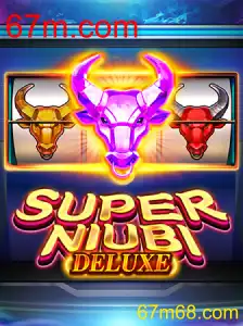 SuperNiubiDeluxe: Descubra o Jogo do Momento